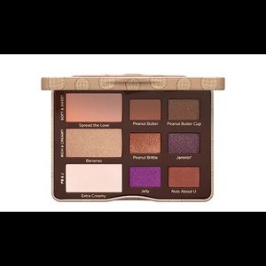 Too Faced Eyeshadow palette